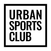 Urban Sports Club Willkommen